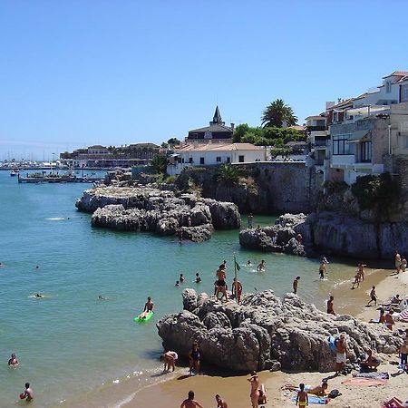 Cascais Boutique Hostel Dış mekan fotoğraf