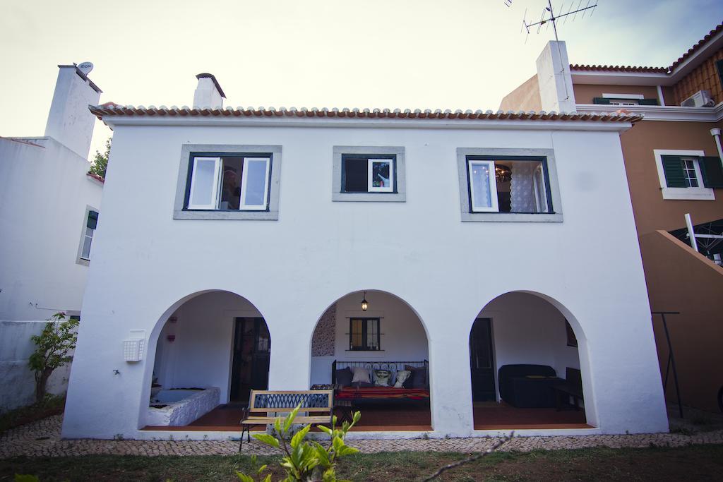 Cascais Boutique Hostel Dış mekan fotoğraf