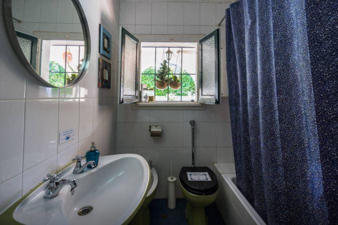 Cascais Boutique Hostel Dış mekan fotoğraf