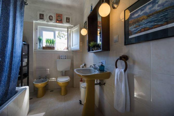 Cascais Boutique Hostel Dış mekan fotoğraf