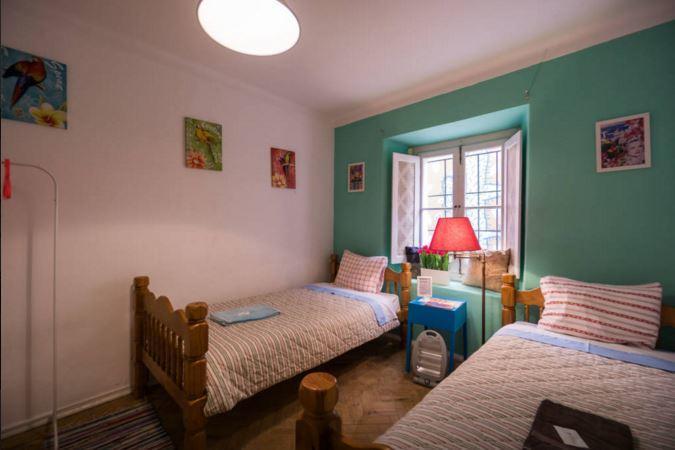 Cascais Boutique Hostel Dış mekan fotoğraf