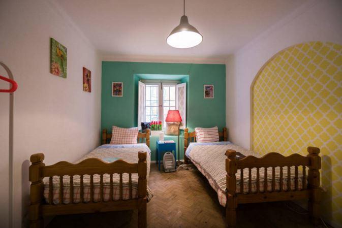 Cascais Boutique Hostel Dış mekan fotoğraf