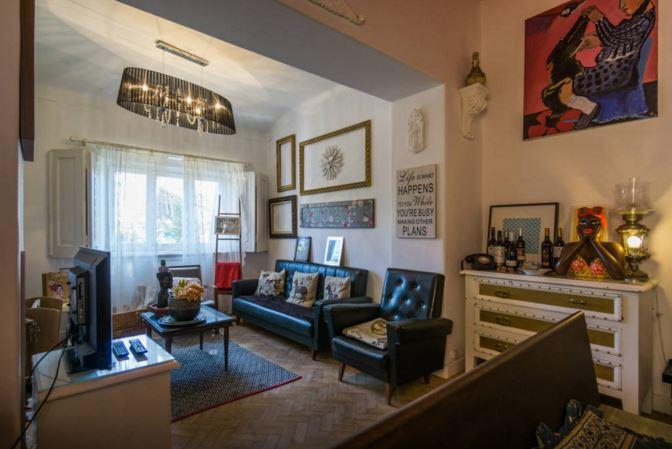 Cascais Boutique Hostel Dış mekan fotoğraf