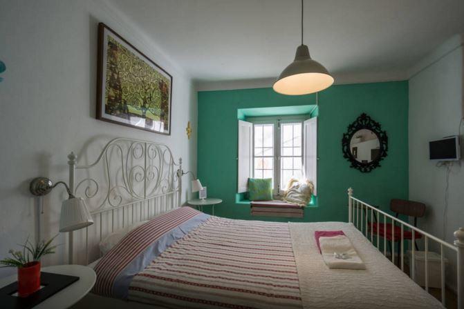 Cascais Boutique Hostel Dış mekan fotoğraf