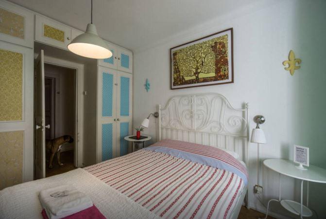 Cascais Boutique Hostel Dış mekan fotoğraf