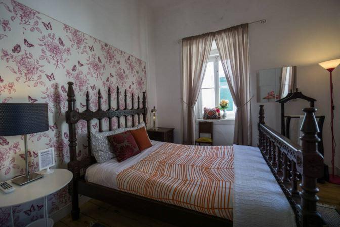 Cascais Boutique Hostel Dış mekan fotoğraf