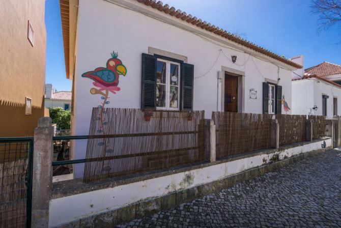 Cascais Boutique Hostel Dış mekan fotoğraf