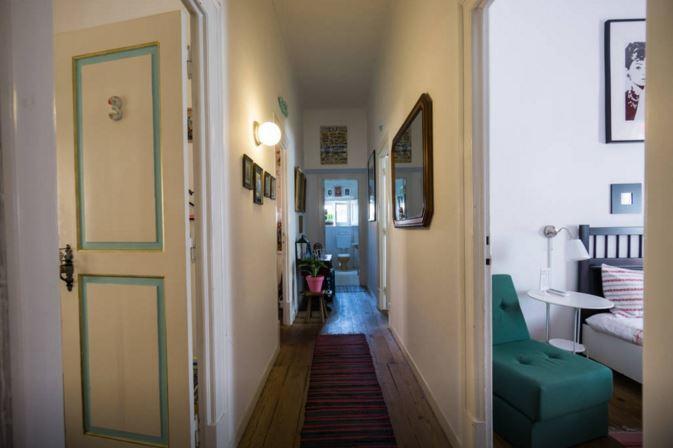 Cascais Boutique Hostel Dış mekan fotoğraf