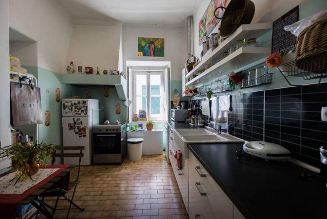 Cascais Boutique Hostel Dış mekan fotoğraf