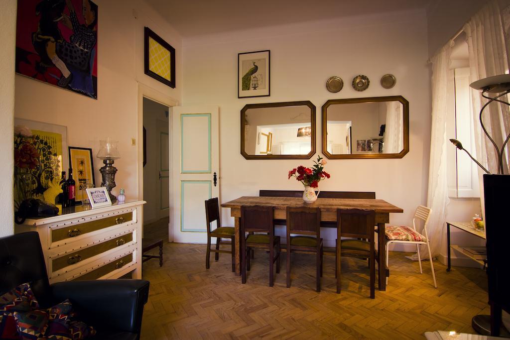 Cascais Boutique Hostel Dış mekan fotoğraf