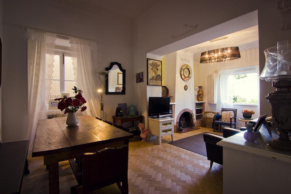 Cascais Boutique Hostel Dış mekan fotoğraf