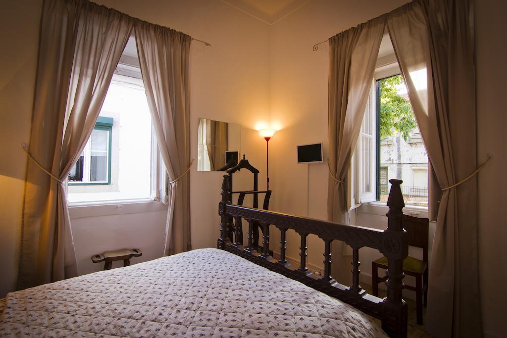 Cascais Boutique Hostel Oda fotoğraf
