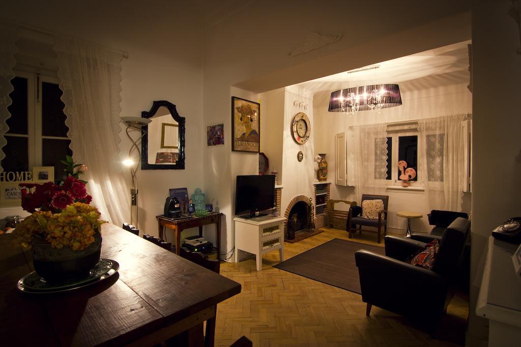 Cascais Boutique Hostel Dış mekan fotoğraf
