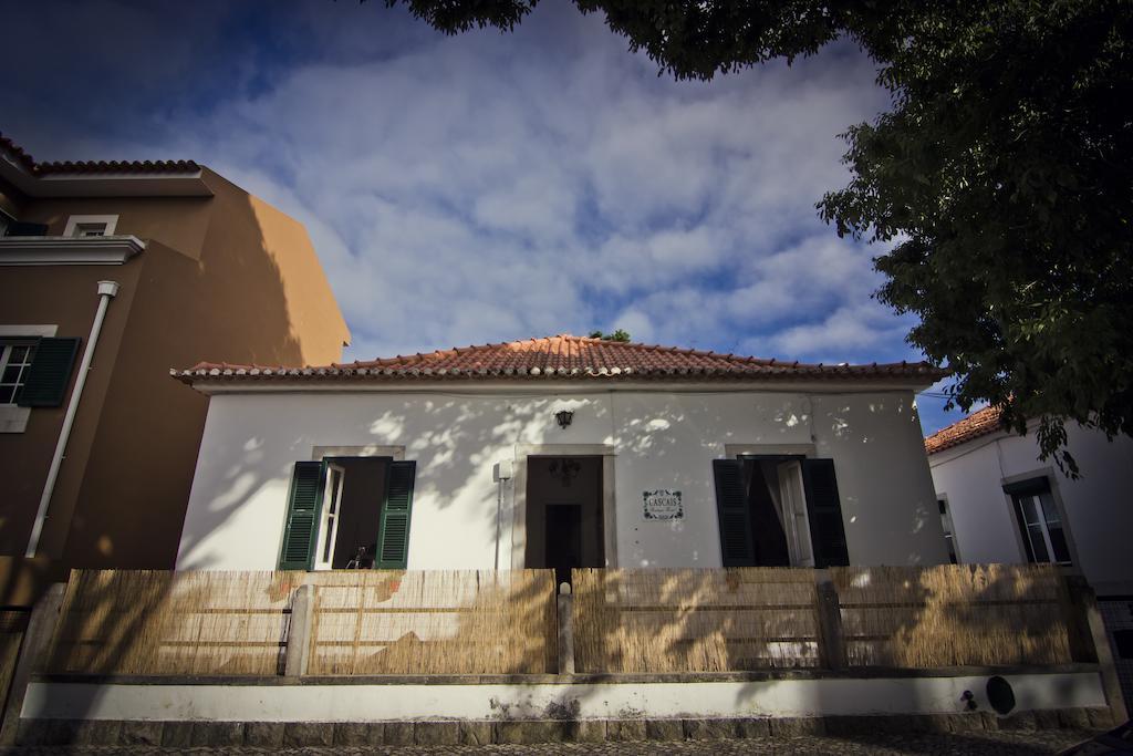 Cascais Boutique Hostel Dış mekan fotoğraf