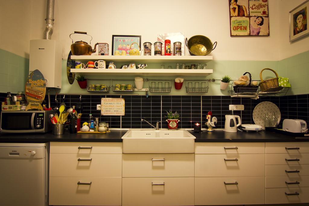 Cascais Boutique Hostel Dış mekan fotoğraf