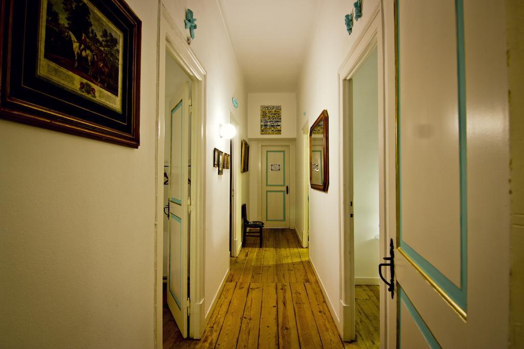 Cascais Boutique Hostel Dış mekan fotoğraf