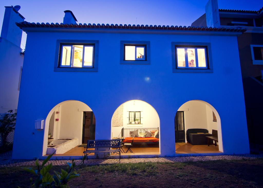 Cascais Boutique Hostel Dış mekan fotoğraf
