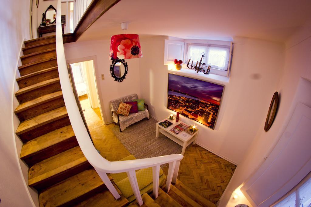 Cascais Boutique Hostel Dış mekan fotoğraf