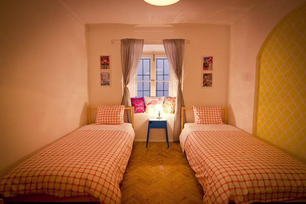 Cascais Boutique Hostel Oda fotoğraf