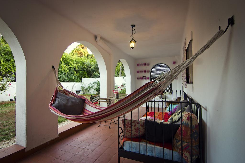 Cascais Boutique Hostel Dış mekan fotoğraf