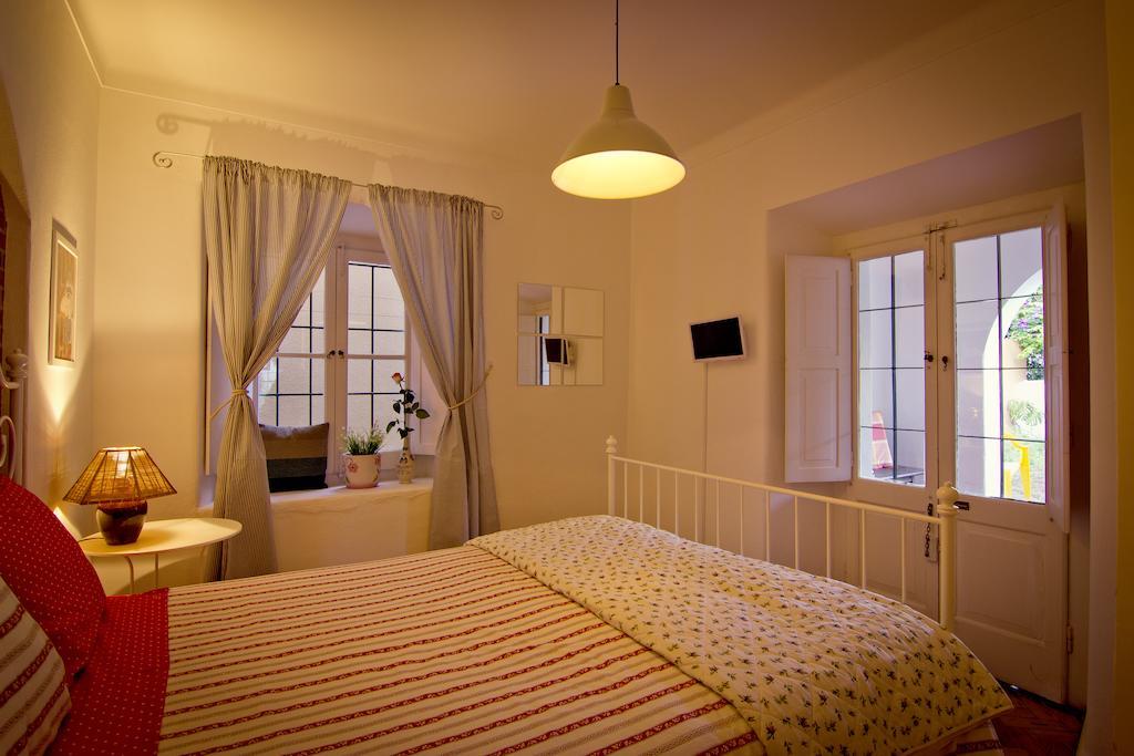 Cascais Boutique Hostel Oda fotoğraf