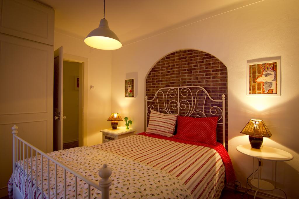 Cascais Boutique Hostel Oda fotoğraf