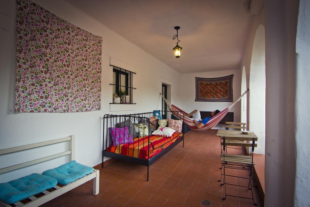 Cascais Boutique Hostel Dış mekan fotoğraf