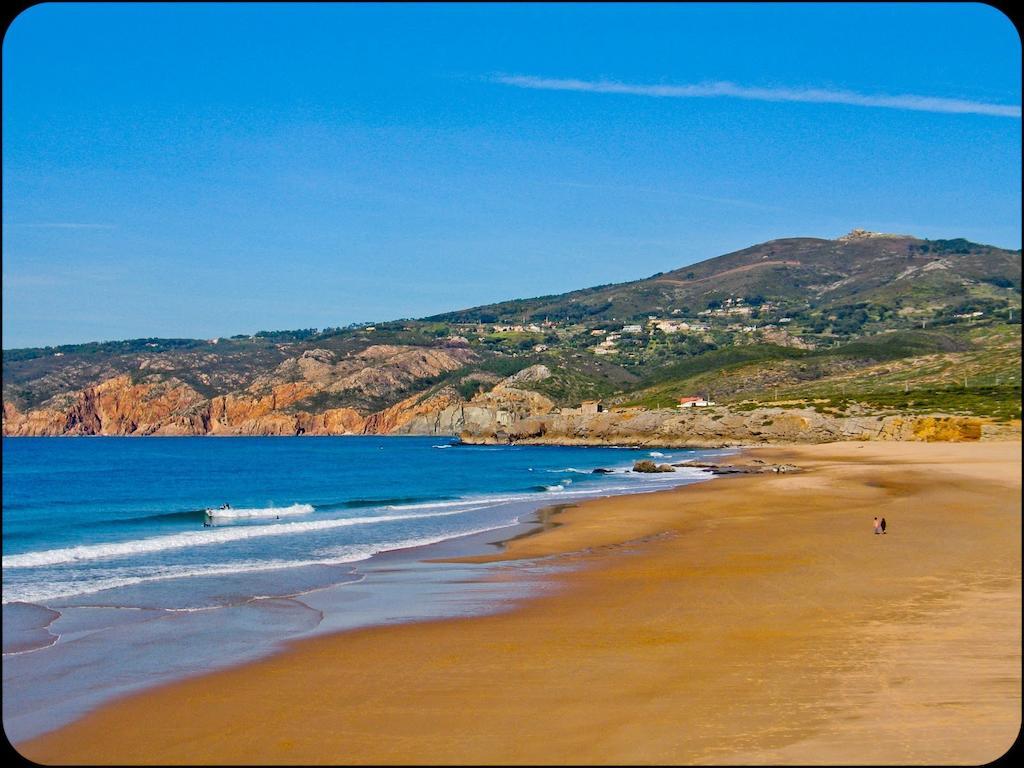 Cascais Boutique Hostel Dış mekan fotoğraf