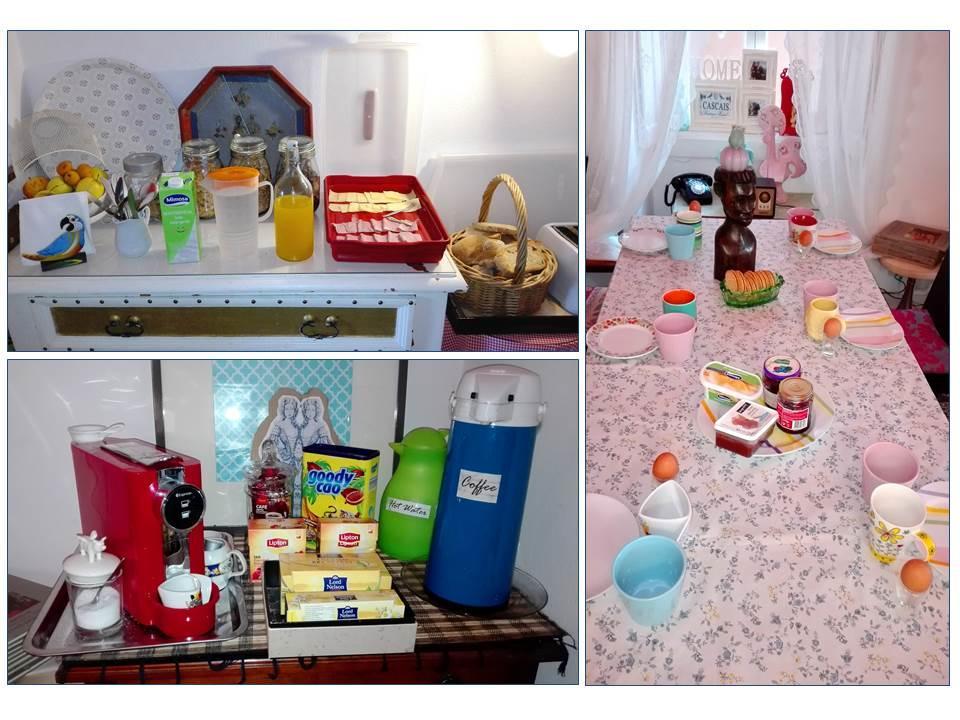 Cascais Boutique Hostel Dış mekan fotoğraf