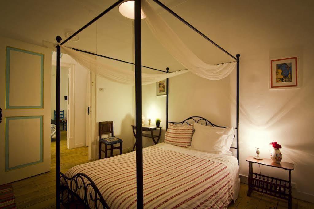 Cascais Boutique Hostel Dış mekan fotoğraf